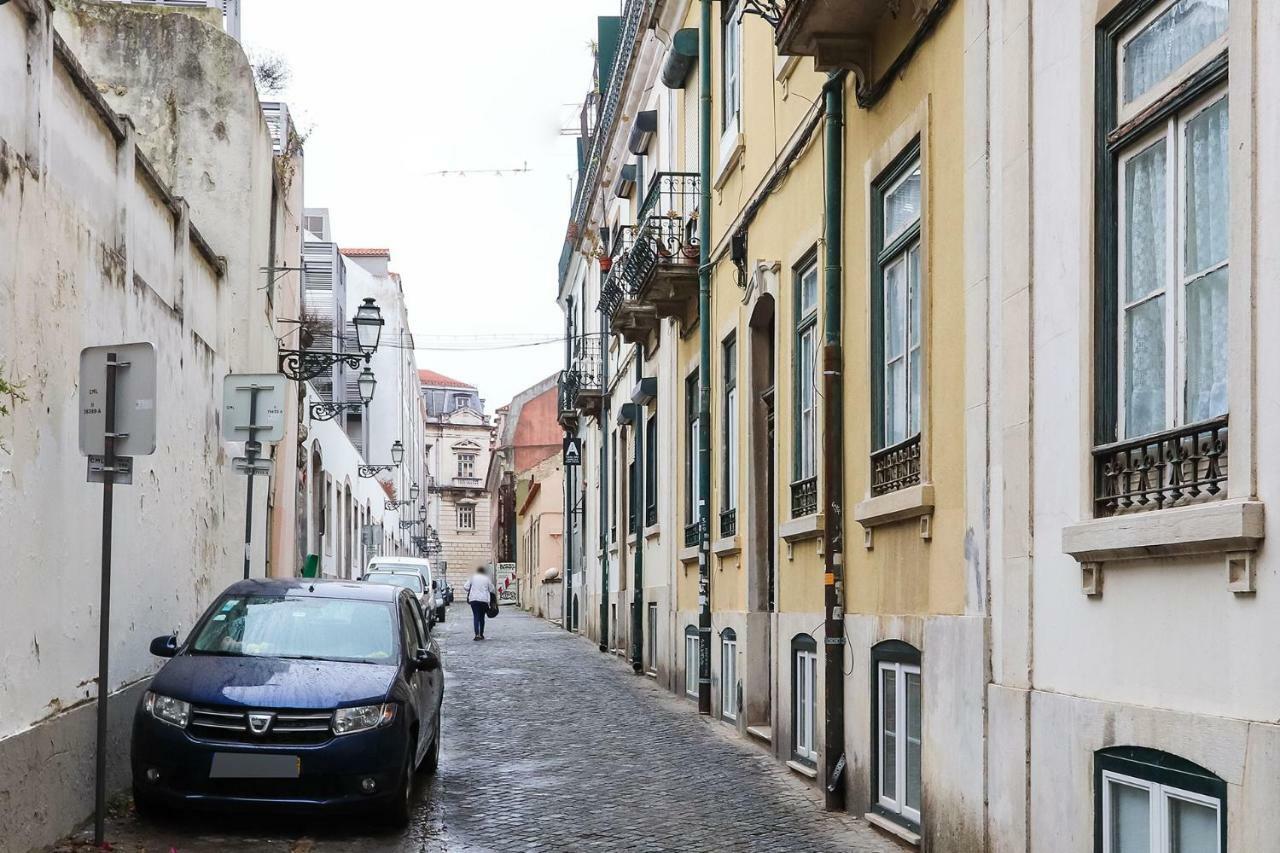 Bairro Alto Selection By Homing Lisbon