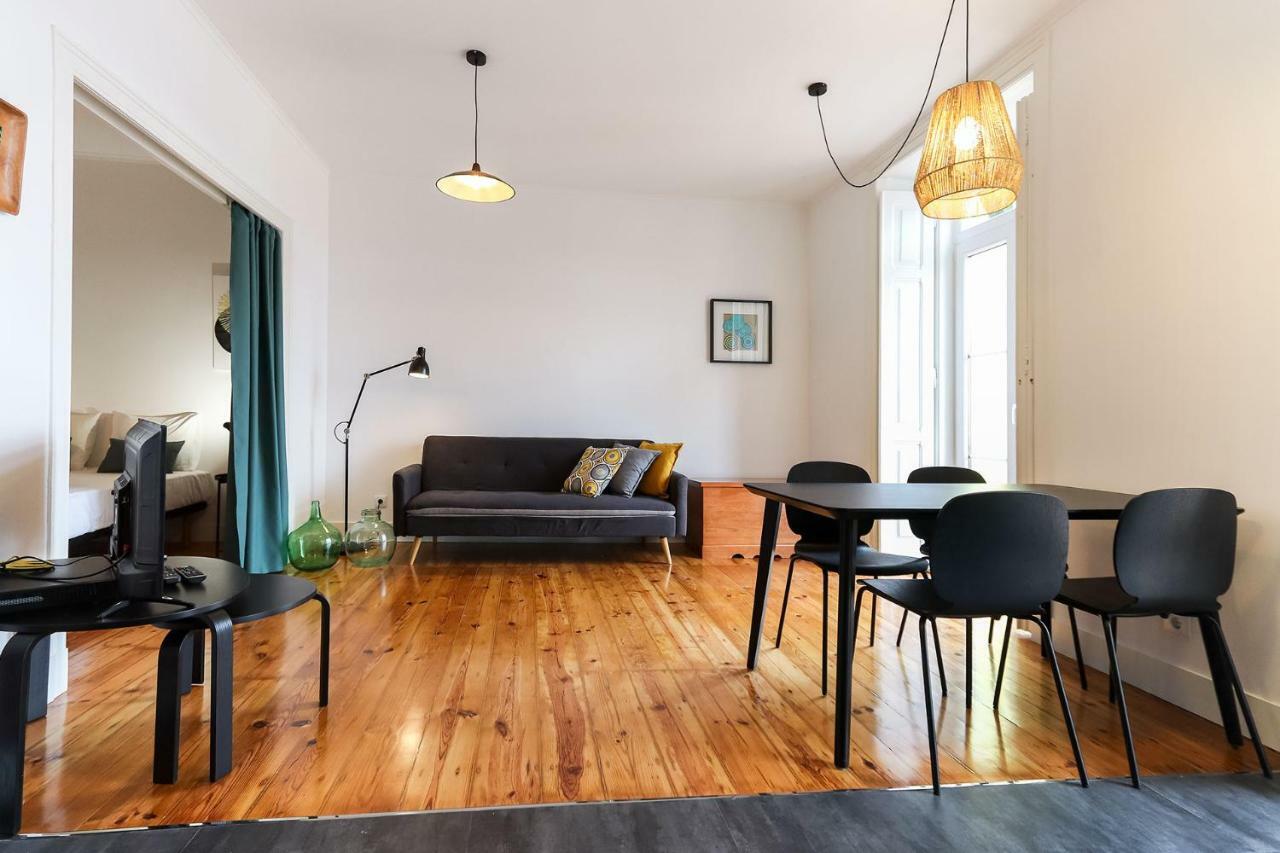 Apartment Bairro Alto Selection By Homing Lissabon