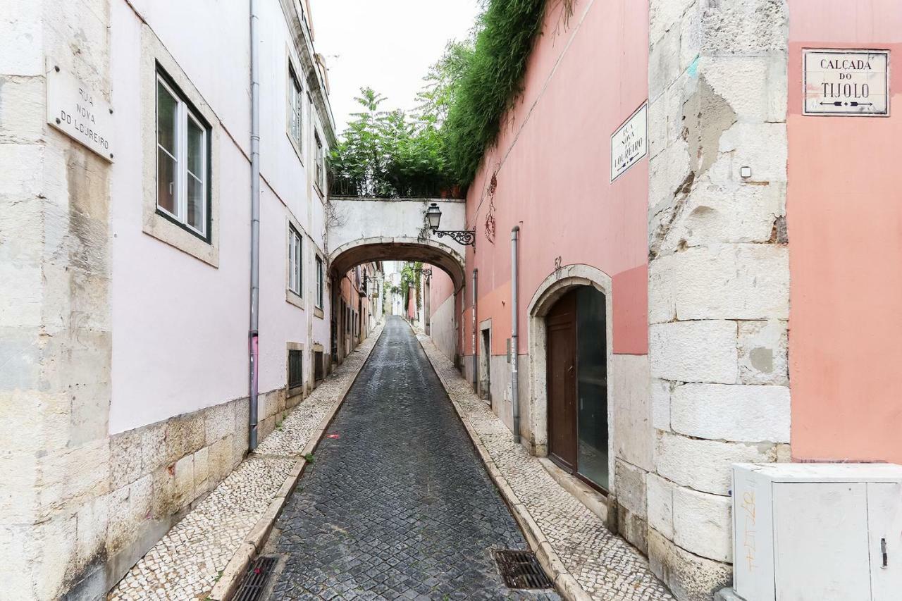 Apartment Bairro Alto Selection By Homing Lisbon