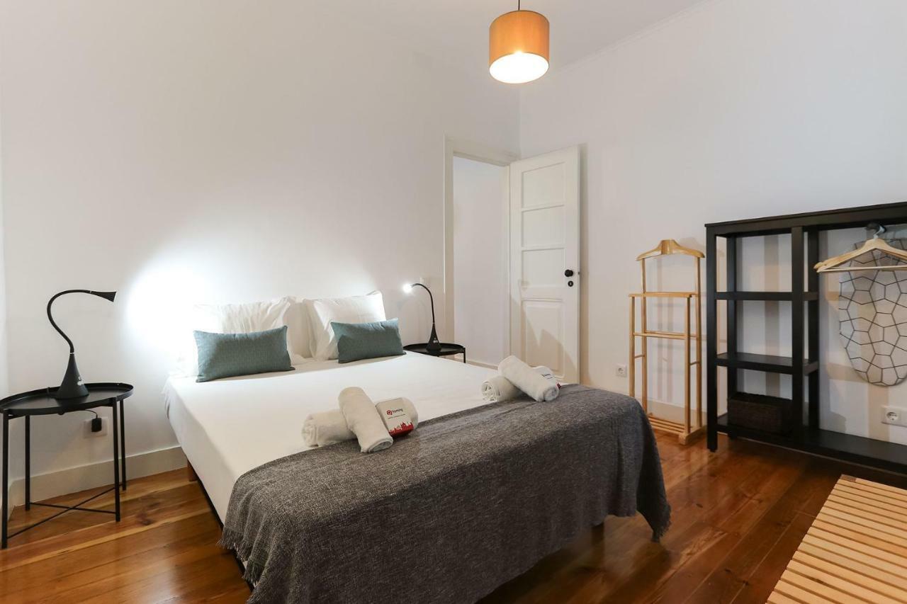 Bairro Alto Selection By Homing Apartment Lissabon