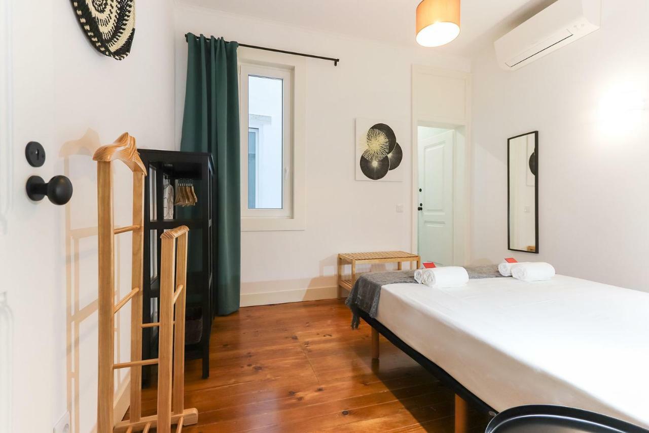 Bairro Alto Selection By Homing Apartment *