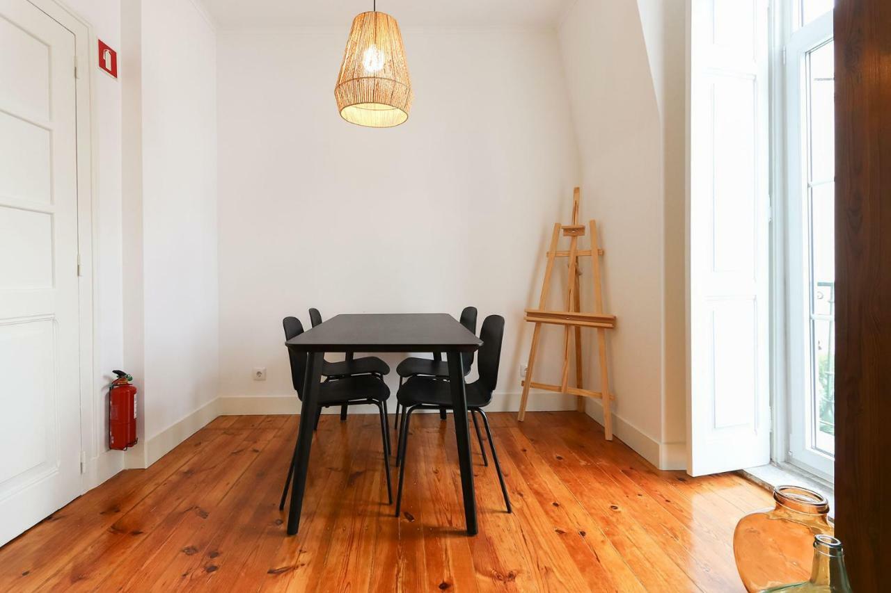 Apartment Bairro Alto Selection By Homing Lissabon