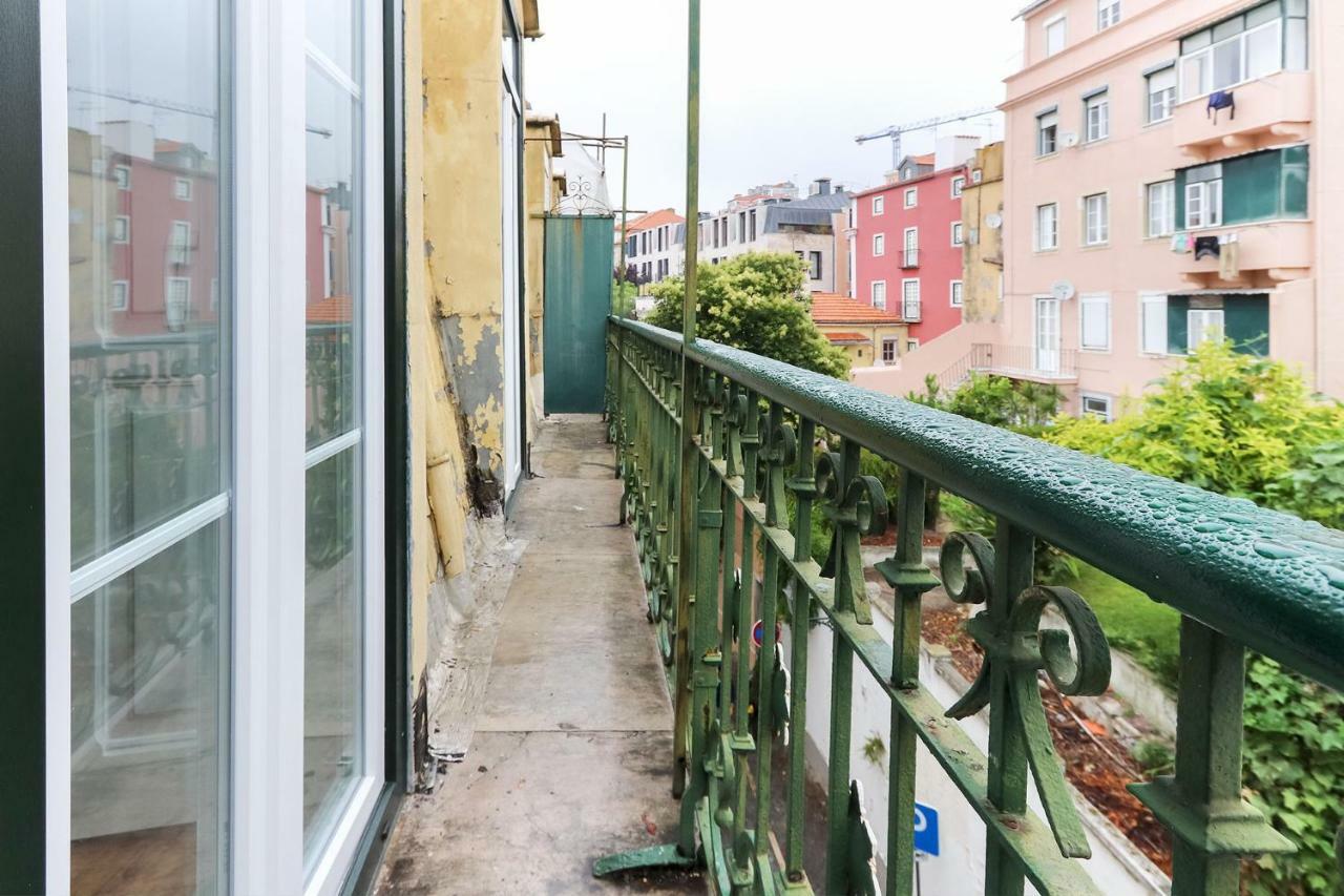 Bairro Alto Selection By Homing Apartment *