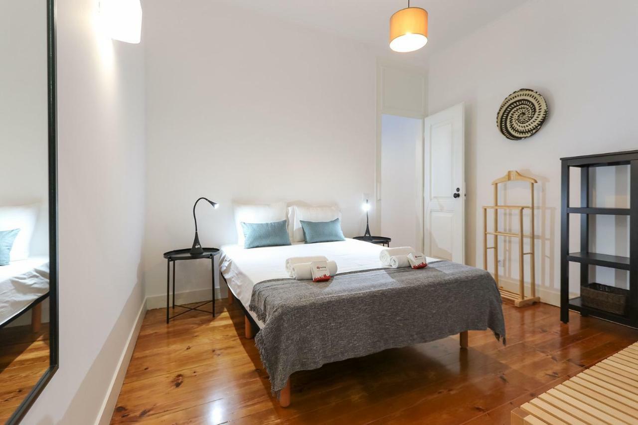 Bairro Alto Selection By Homing Apartment Lisbon